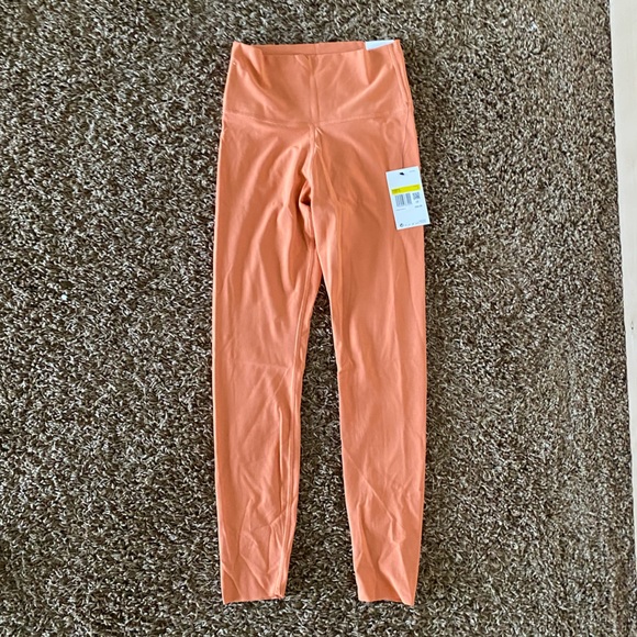 Nike Pants - Nike yoga leggings